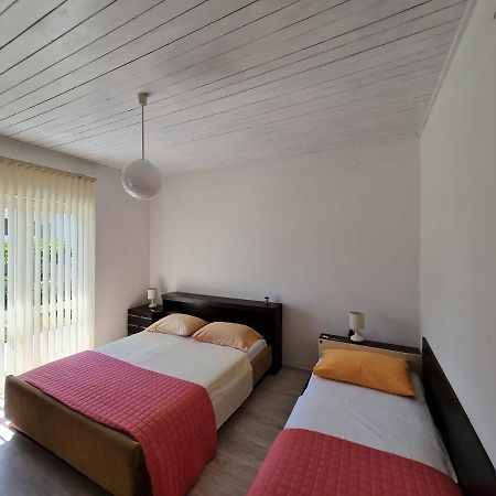 Guest House Barba Bibinje Ngoại thất bức ảnh