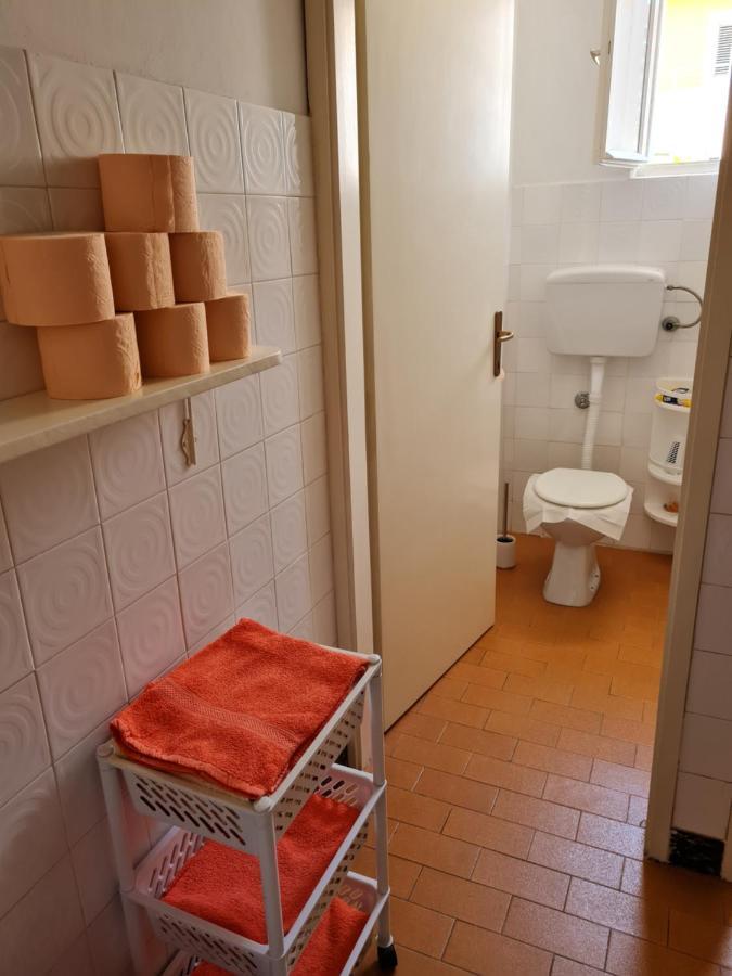 Guest House Barba Bibinje Ngoại thất bức ảnh