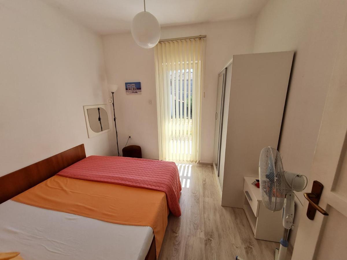 Guest House Barba Bibinje Ngoại thất bức ảnh