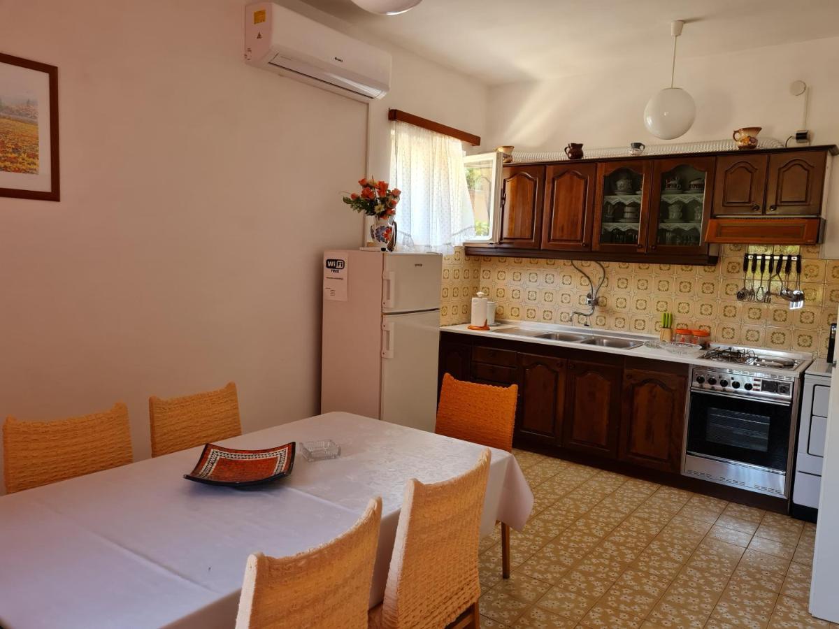 Guest House Barba Bibinje Ngoại thất bức ảnh