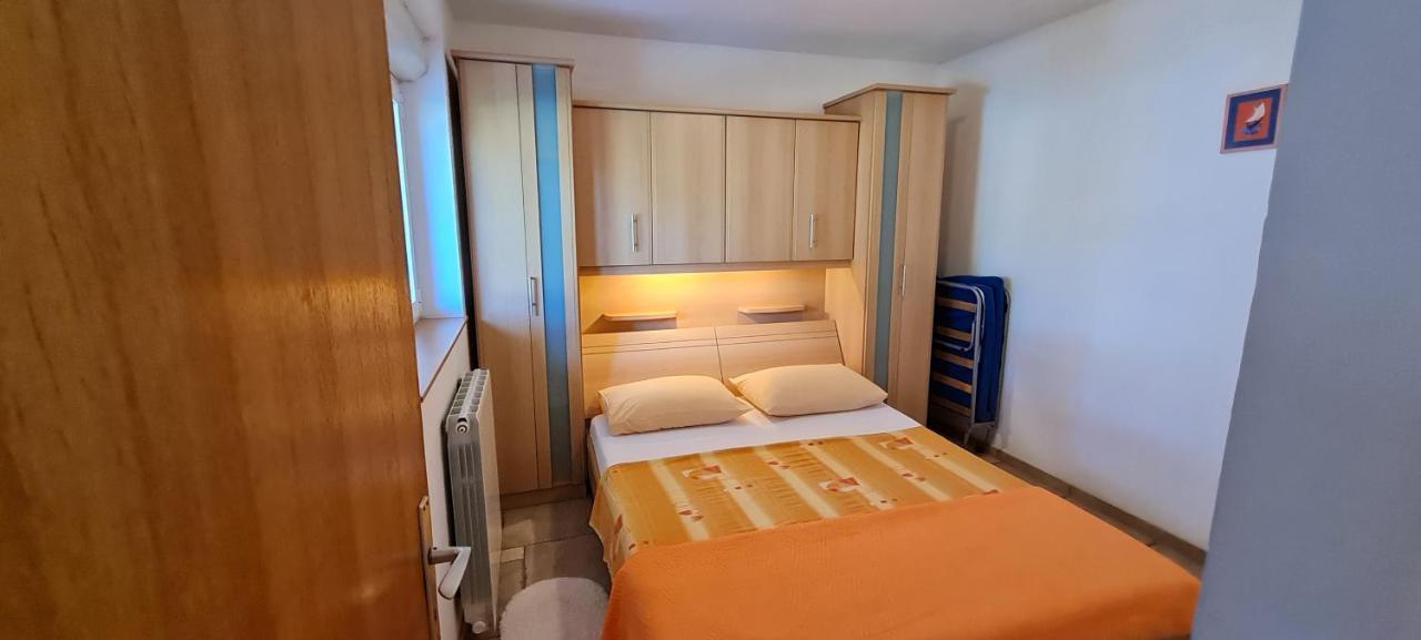 Guest House Barba Bibinje Ngoại thất bức ảnh