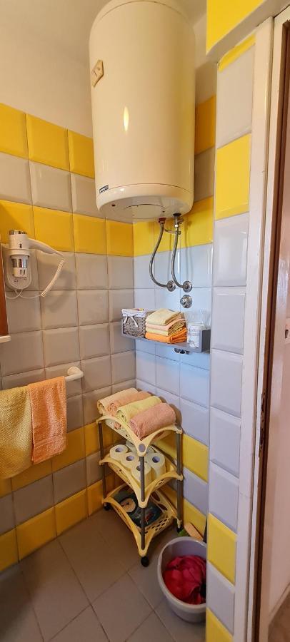 Guest House Barba Bibinje Ngoại thất bức ảnh