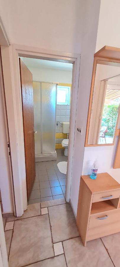 Guest House Barba Bibinje Ngoại thất bức ảnh