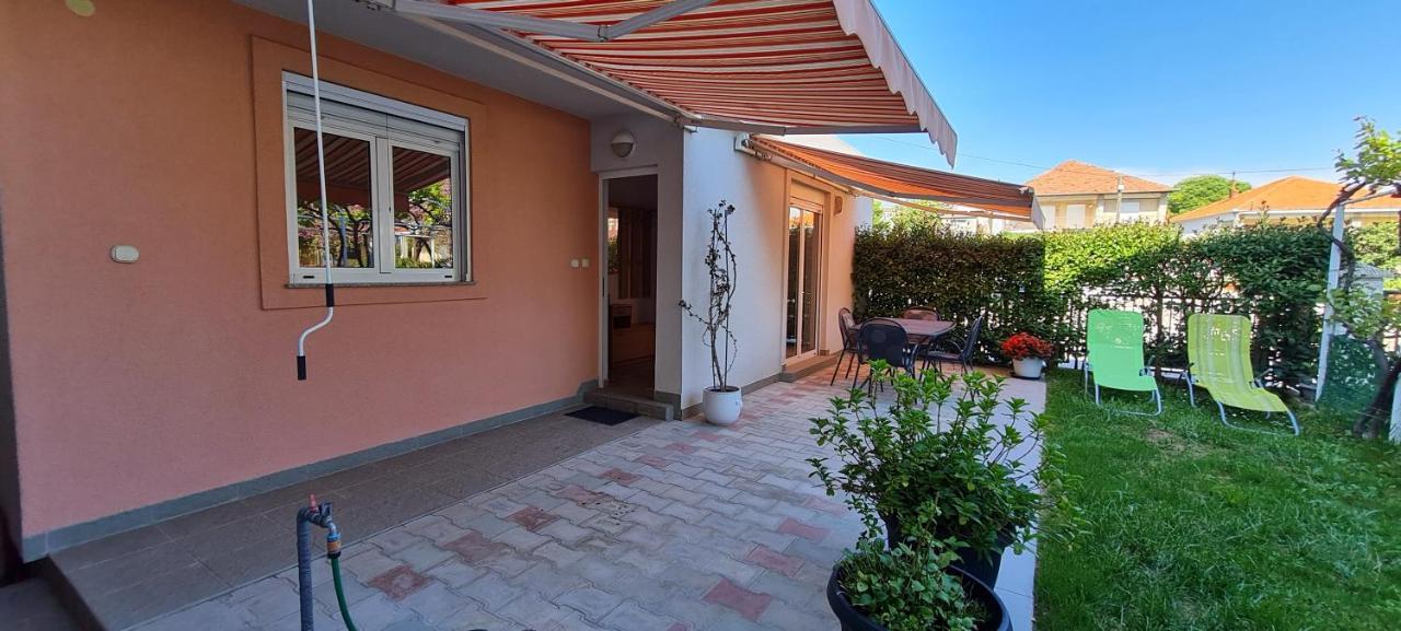 Guest House Barba Bibinje Ngoại thất bức ảnh