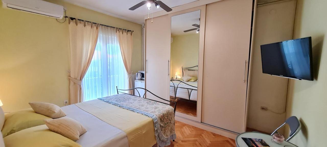 Guest House Barba Bibinje Ngoại thất bức ảnh