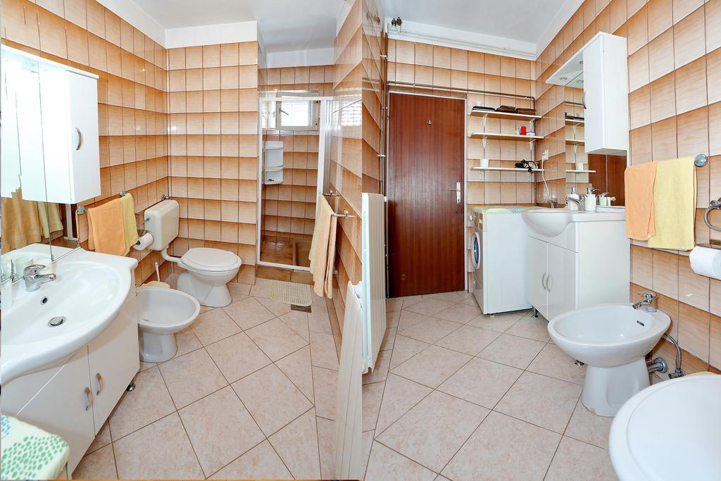 Guest House Barba Bibinje Phòng bức ảnh
