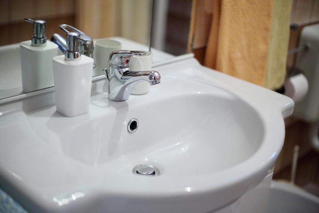 Guest House Barba Bibinje Phòng bức ảnh