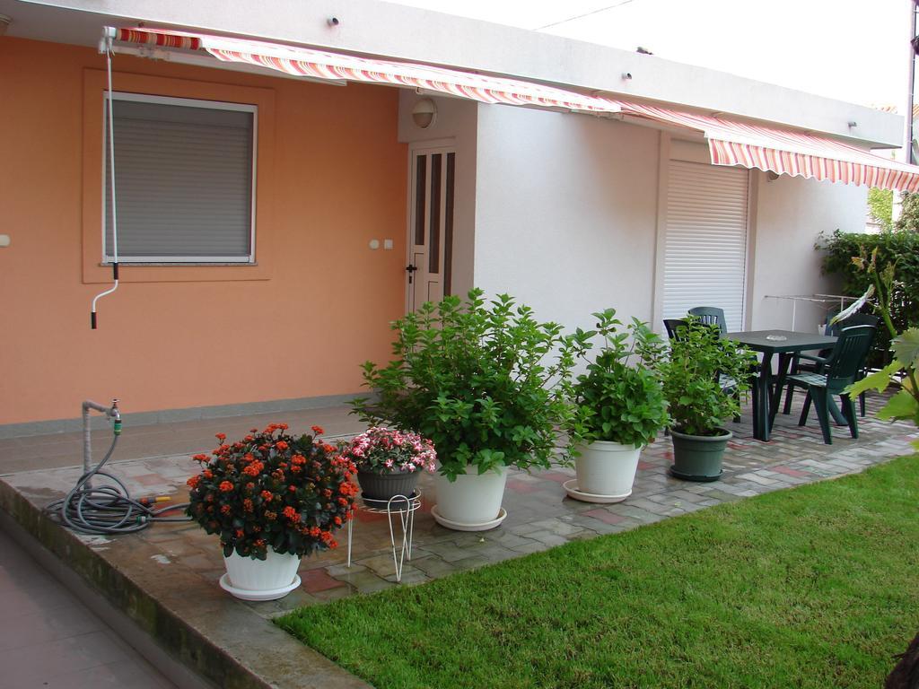 Guest House Barba Bibinje Ngoại thất bức ảnh